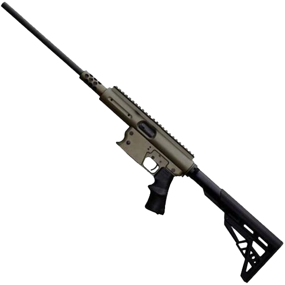 pistol caliber carbines TNW Aero Survival Rifle
