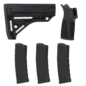 THRiL AR Kit Stock Grip AR Mags